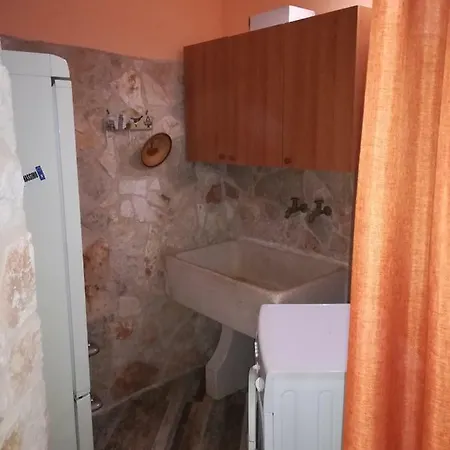 Prázdninový dům Tavernetta Estiva Racale