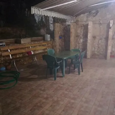 Prázdninový dům Tavernetta Estiva Racale