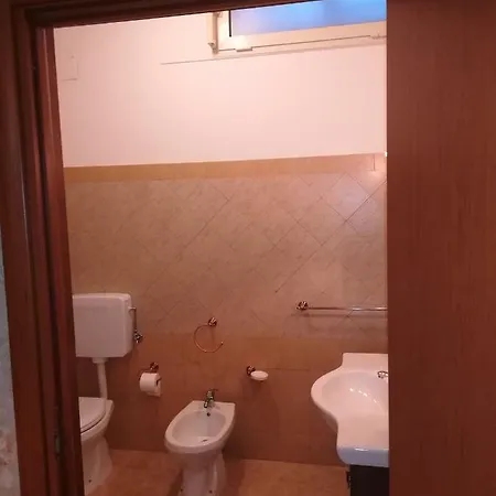 Prázdninový dům Tavernetta Estiva