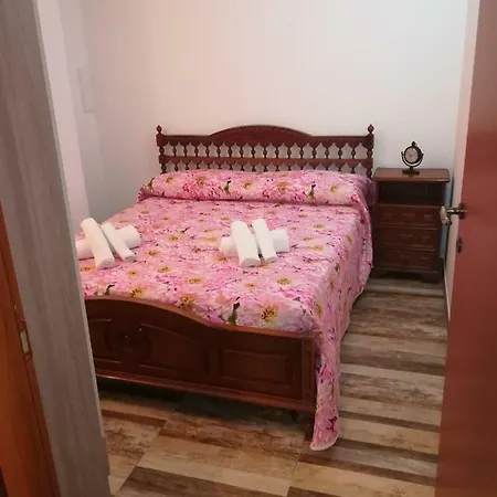 Tavernetta Estiva Prázdninový dům *