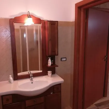 Tavernetta Estiva * Racale
