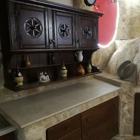 Prázdninový dům Tavernetta Estiva Racale
