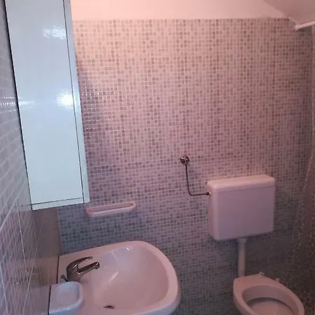 Tavernetta Estiva Prázdninový dům
